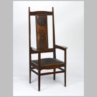 Voysey, chair, photo V & A, collections.vam.ac.uk.jpg
